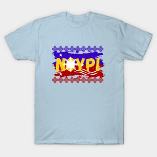 Phil.Flag / Noypi (Pinoy) T-Shirt